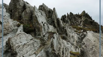 أنواع الصخور المتحولة