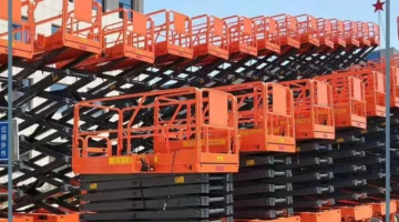 أهمية الرافعات