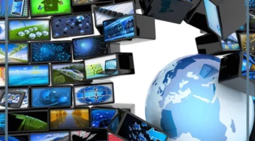 أهمية وسائل الإعلام