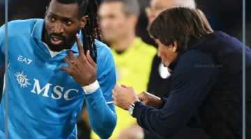 اتالانتا ونابولي