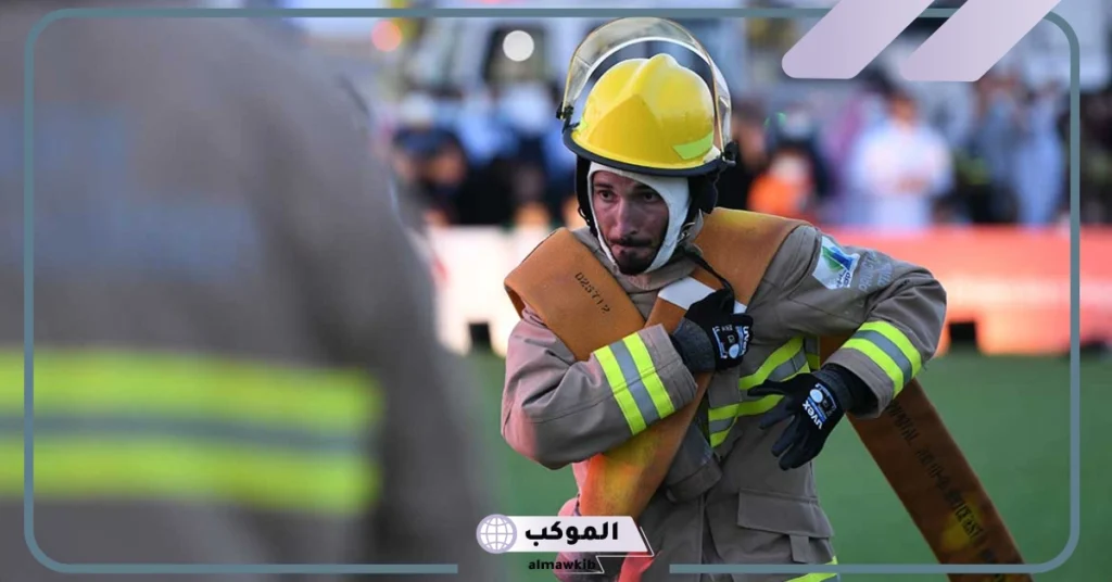 ما هي أهم ادوات رجل الاطفاء؟ مميزات مهنة رجل الإطفاء وعيوبها 5 مهام رجل الاطفاء
