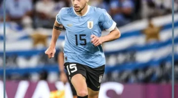 اروجواي والمكسيك