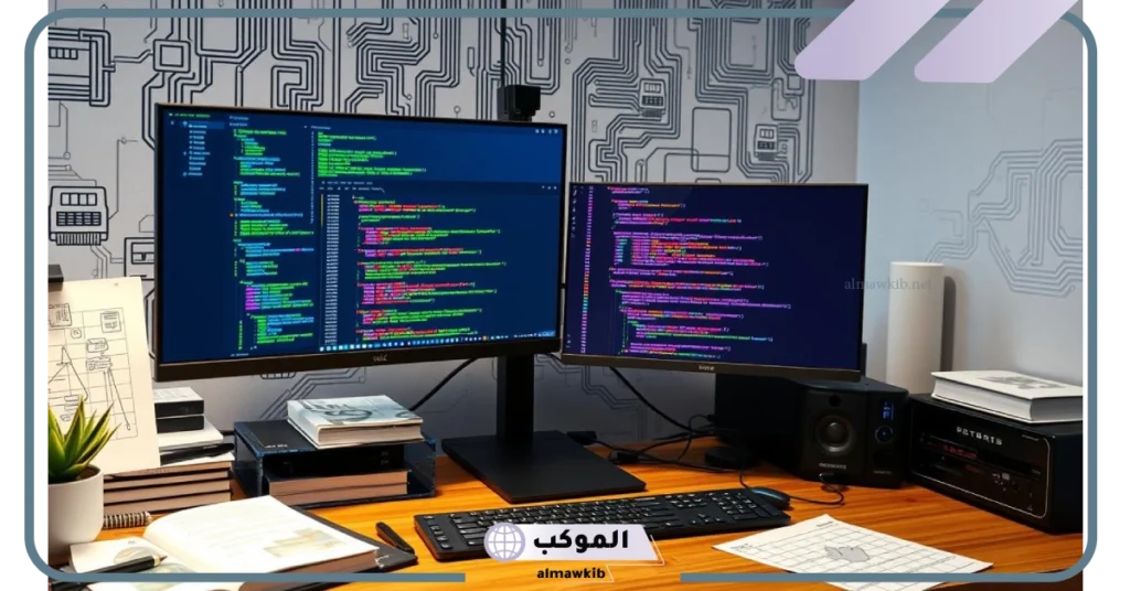 أنواع الحواسيب 