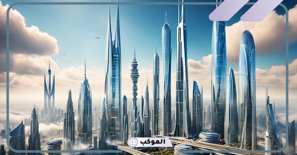 اطول ابراج العالم بالمتر.. ماهو أطول برج في العالم؟ 1 في أي دولة يوجد أطول برج في العالم