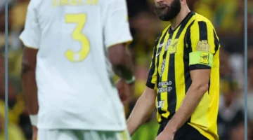 الاتحاد في كاس