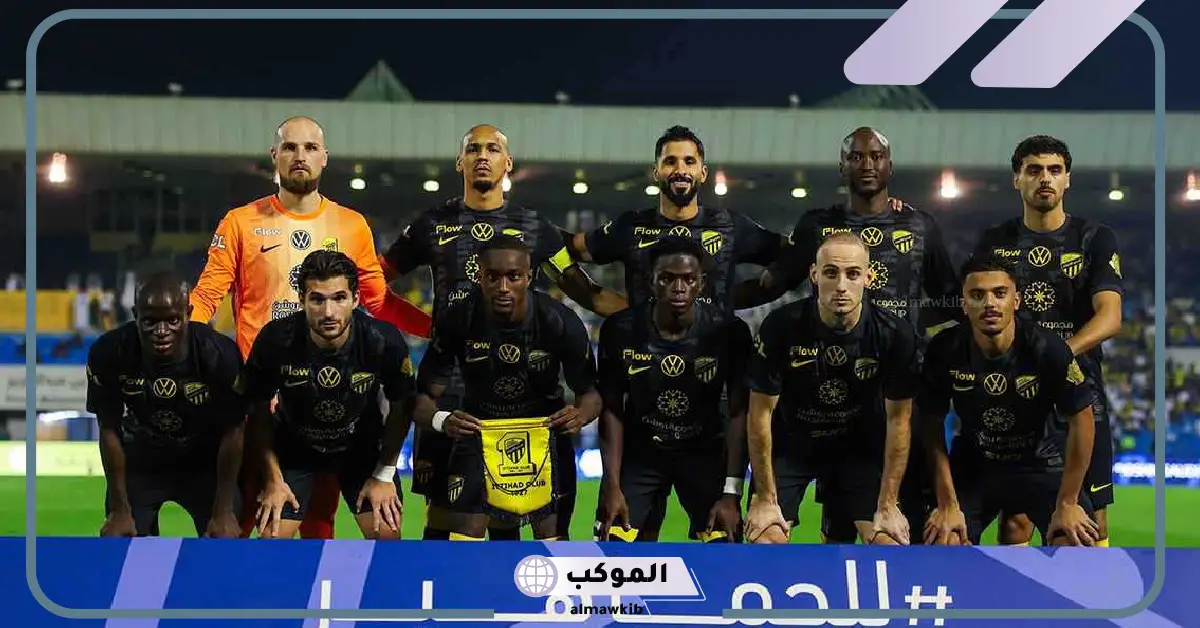 ديربي جدة.. القنوات الناقلة لمباراة الأهلي والاتحاد في الدوري السعودي اليوم 5 القنوات الناقلة لمباراة الأهلي والاتحاد