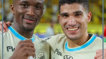 الاتحاد والشارقة