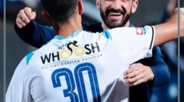 الاتحاد وبيراميدز