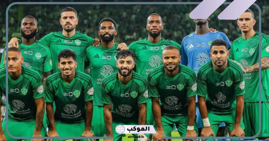 مباراة السد والأهلي اليوم