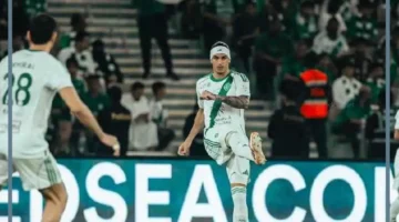 الاهلي والسد اليوم