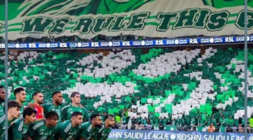 الاهلي والقادسية