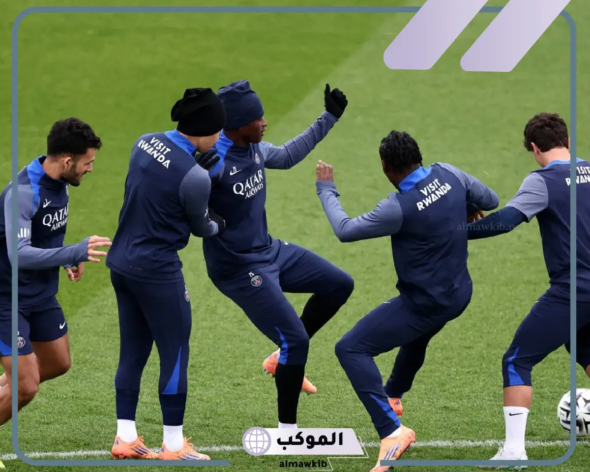 القنوات الناقلة لمباراة باريس سان جيرمان ضد بايرن ميونخ