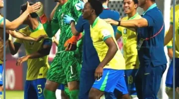 البرازيل وايطاليا