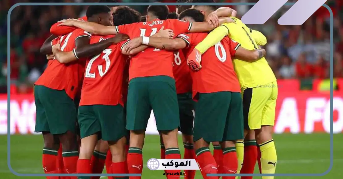 القنوات الناقلة لمباراة البرتغال وأرمينيا في تصفيات كأس العالم 5 مباراة البرتغال وأرمينيا