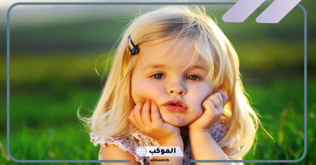 رؤية طفلة رضيعة في المنام للمتزوجة