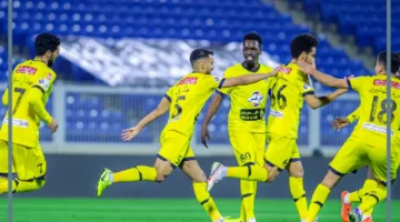 التعاون ونيوم