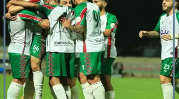 الخلود والحزم