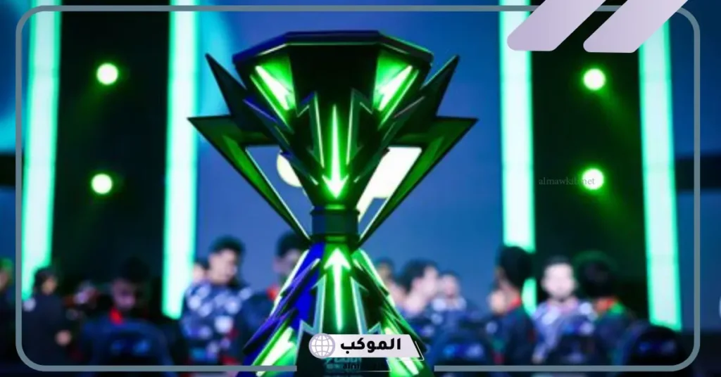 الرياضة ف المملكة