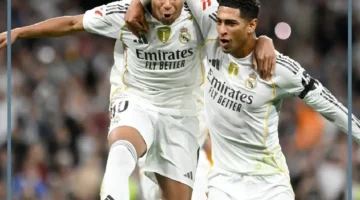 الريال ورايو