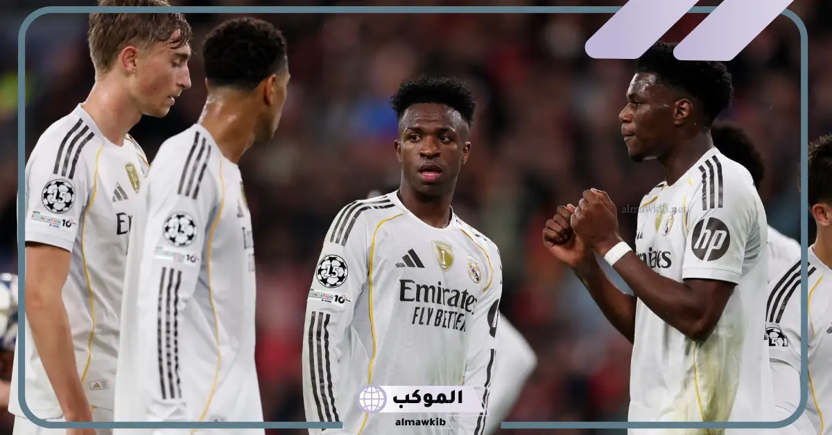 القنوات الناقلة لمباراة ريال مدريد ضد رايو فاليكانو في الدوري الإسباني 5 القنوات الناقلة لمباراة رايو فاليكانو ضد ريال مدريد