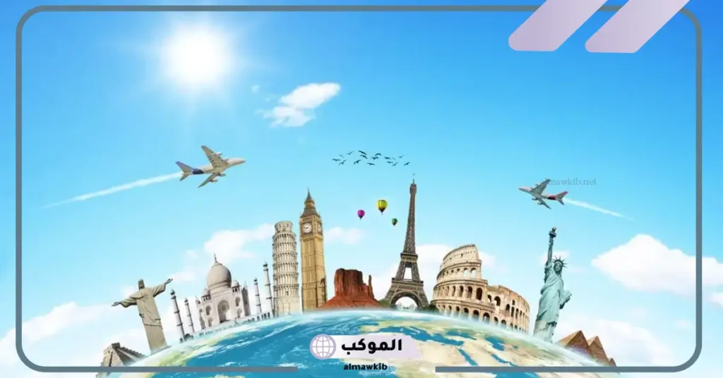 نية السفر في المنام للرجل