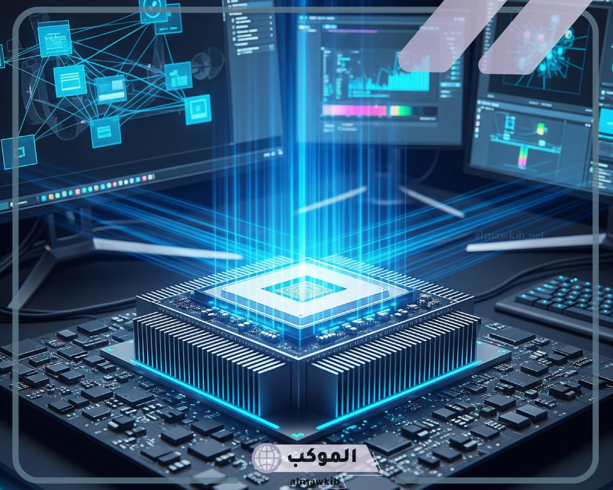 ما هو السوفت وير بالتفصيل