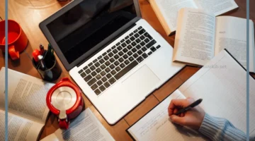 الطريقة الصحيحة لاختيار عنوان حديث للبحث