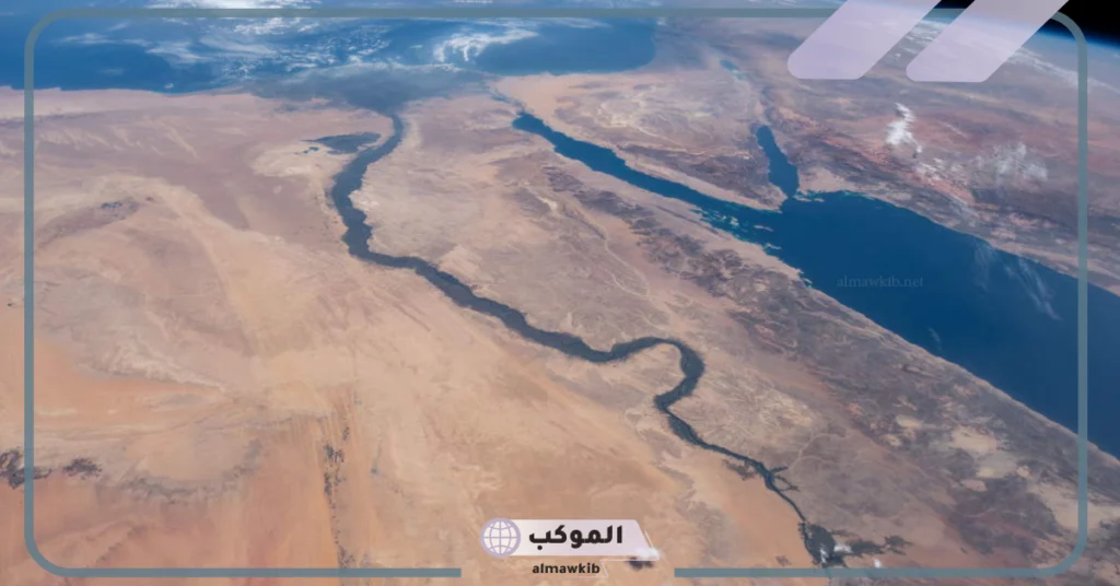 يعتبر من أنهار العالم العربي والإسلامي هو نهر؟ 5 من مميزات مناخ العالم العربي والإسلامي أنه مناخ قاري