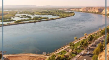 العالم العربي الإسلامي