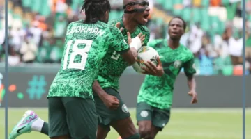 الغابون اليوم