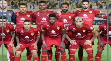 القادسية السعودي اليوم