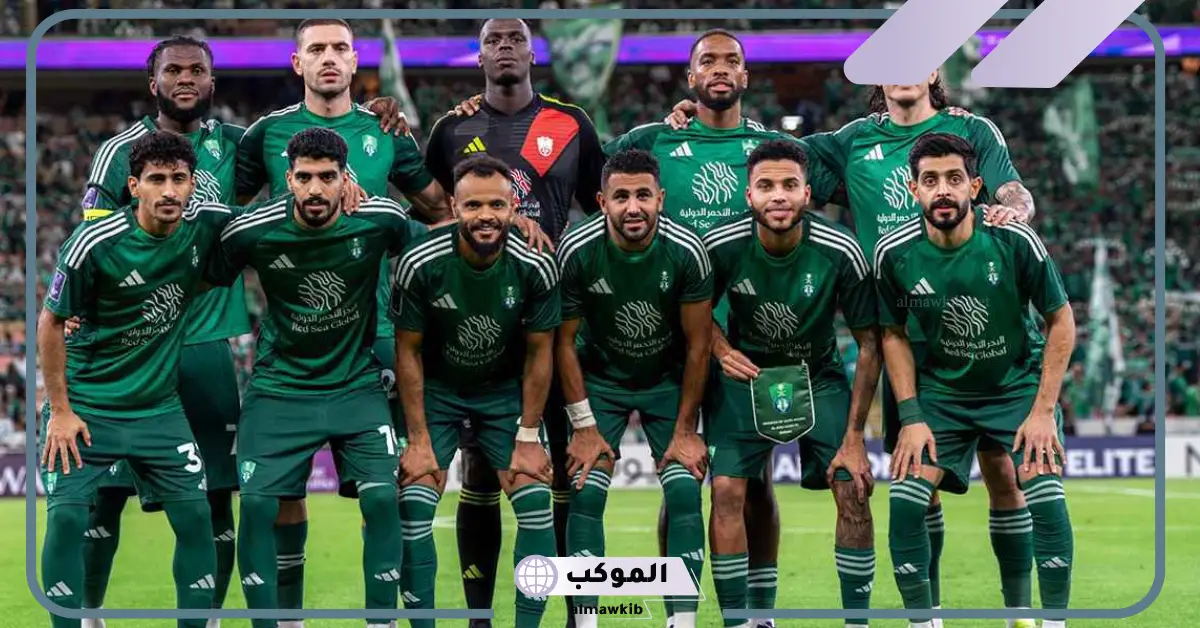القنوات الناقلة لمباراة الأهلي السعودي ضد القادسية في دوري روشن 5 مباراة الأهلي ضد القادسية