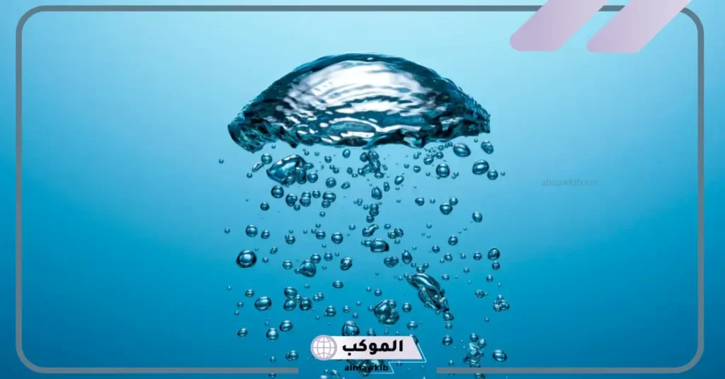 تفسير حلم الماء في المنزل للمتزوجة