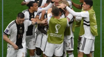 المانيا وسلوفكيا