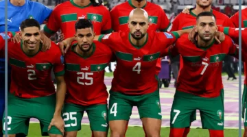 المغرب واوغندا