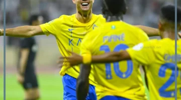 النصر والخليج غدا