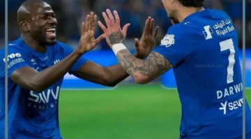 الهلال والشرطه غدا