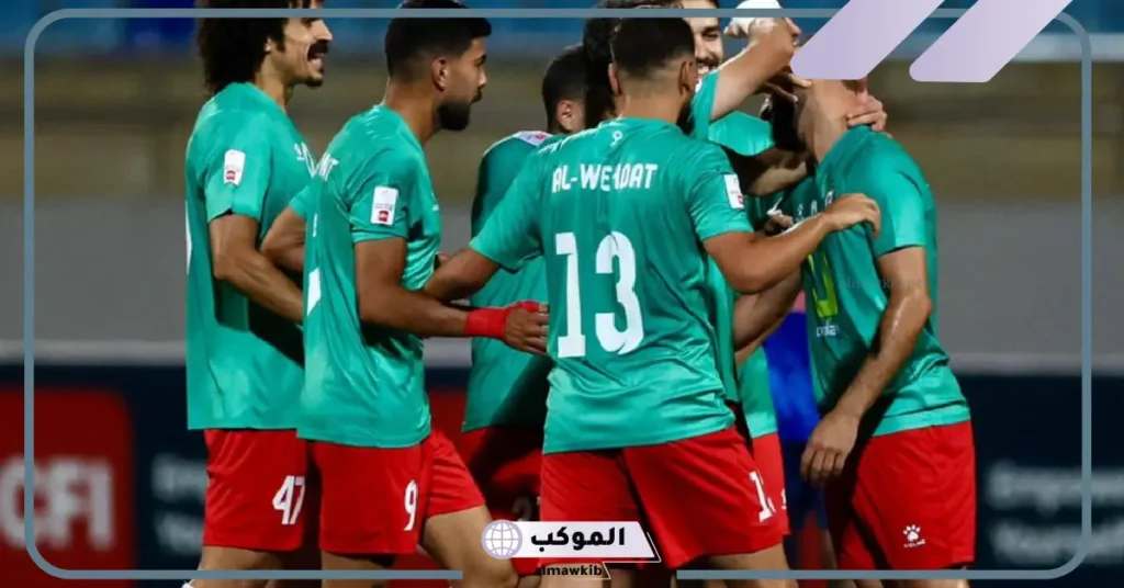 القنوات الناقلة لمباراة الوحدات ضد استقلال طهران في دوري أبطال آسيا 5 مباراة الوحدات ضد استقلال