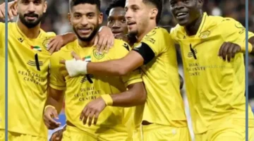 الوصل والاستقلال غدا