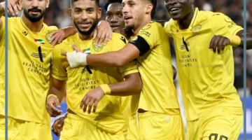 الوصل والمحرق اليوم