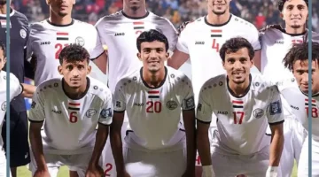 اليمن وجزر القمر