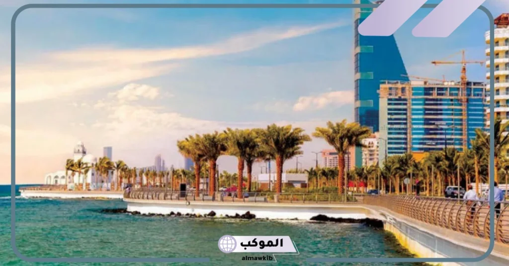 أشهر مساجد جدة القديمة 