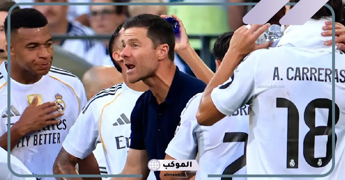 القنوات الناقلة لمباراة ريال مدريد ضد أوليمبياكوس في دوري أبطال أوروبا 5 القنوات الناقلة لمباراة ريال مدريد ضد أوليمبياكوس