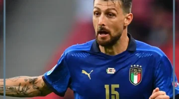 ايطاليا والنرويج