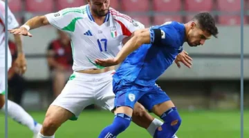 ايطاليا ومولدوفا