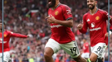 ايفيرتون غدا