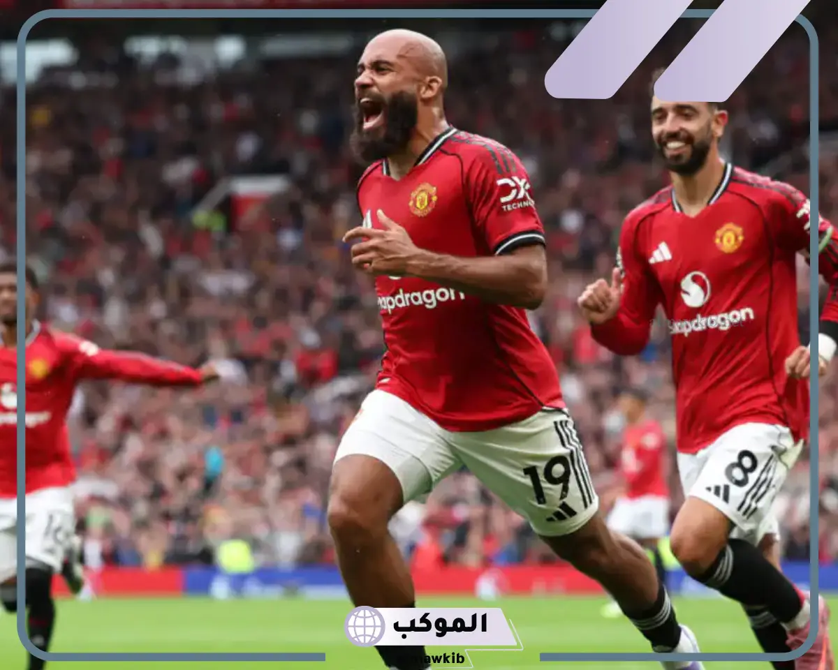 القنوات الناقلة ل مباراة مانشستر يونايتد ضد إيفرتون