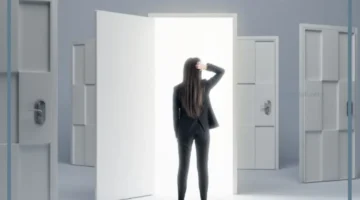 باب للمتزوجة