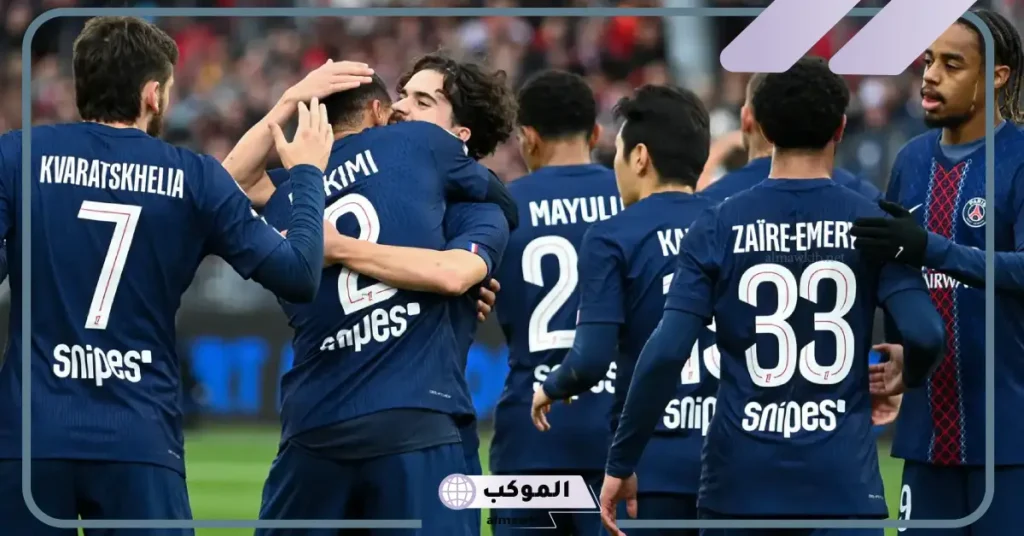 القنوات الناقلة لمباراة باريس سان جيرمان ضد بايرن ميونخ في دوري أبطال أوروبا 5 مباراة باريس سان جيرمان ضد بايرن ميونخ