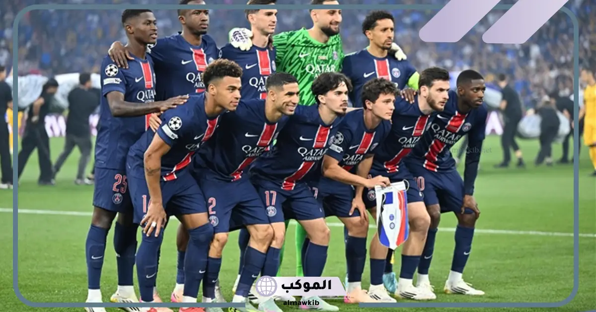 القنوات الناقلة لمباراة باريس سان جيرمان ضد توتنهام في دوري أبطال أوروبا 5 مباراة باريس سان جيرمان ضد توتنهام